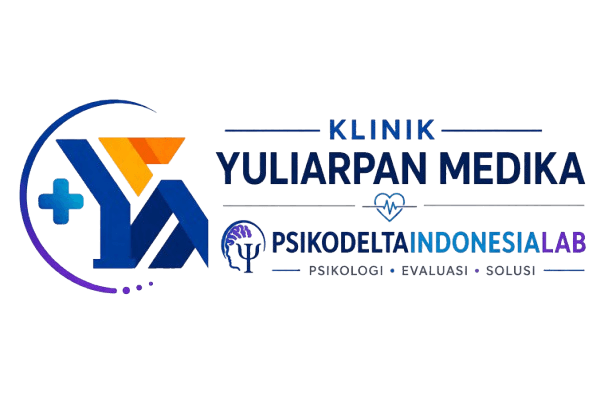 Logo Klinik Yuliarpan Medika